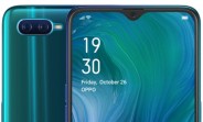 Oppo Reno A - Full phone specifications