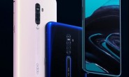 Oppo to introduce Reno2 in China two weeks after official launch