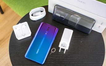 Oppo Reno Z in for review, unboxing and key features
