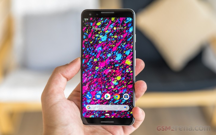 Pixel 3 and 3 XL heavily discounted on Best Buy