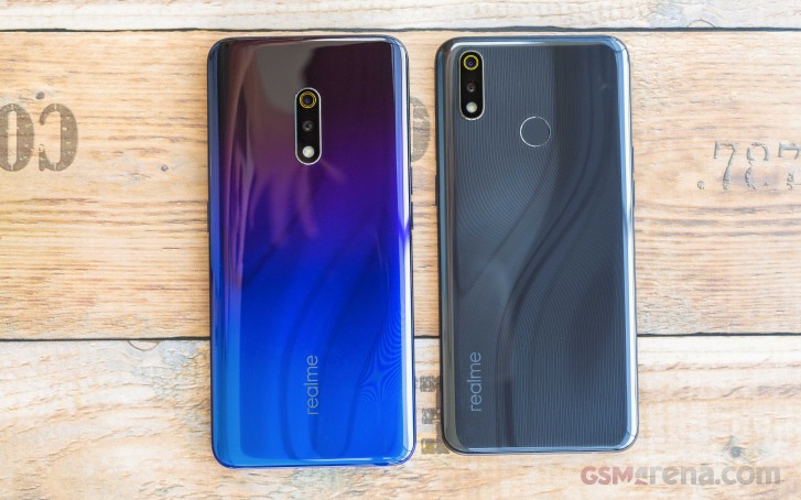 Realme reaches 10 million shipments worldwide in just over a year