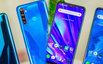 Realme 5 and 5 Pro official unboxing and promo videos are here