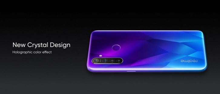 Realme 5 and Realme 5 Pro bring four cameras at an affordable price