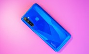Realme 5's first sale moves over 120,000 units