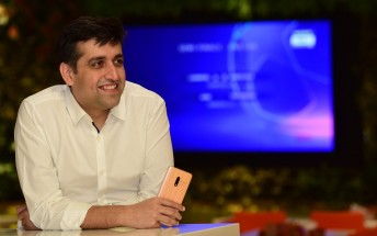 Interview: Realme's Madhav Sheth talks Snapdragon 855, Realme XT and Realme OS