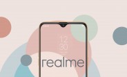 Realme is working on its own OS