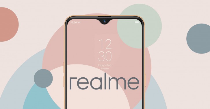 Realme is working on its own OS, coming by the end of the year