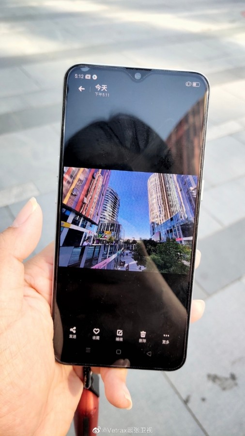 Realme Xt Xt 730g Monster 64mp Camera Phones Announced