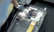 Xiaomi VP shares production video of 64MP quad camera smartphone