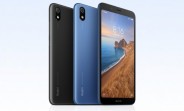 Redmi 7A is now available from offline stores in India, more expensive than online