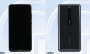 Alleged Redmi 8 appears on TENAA with full specs