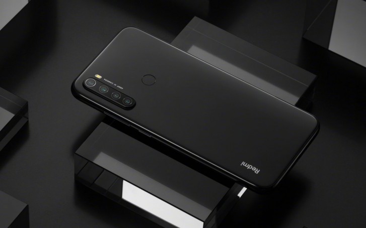 6400萬四攝 + Helio G90T處理器最高配：Redmi Note 8 系列正式發布；售價從RM590起！ 29