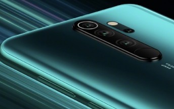 Redmi Note 8 Pro coming on August 29 with 64MP quad camera