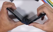 Royole FlexPai, the first and only foldable phone, gets disassembled on video