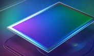 Samsung unveils a huge 108 MP ISOCELL Bright HMX smartphone camera sensor