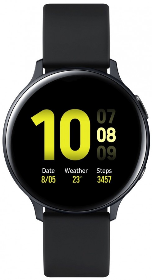 galaxy watch active specs gsmarena