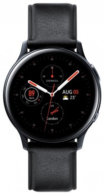 The small Galaxy Watch Active 2...