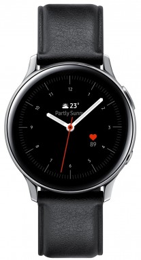 The small Galaxy Watch Active 2...