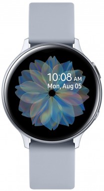 ...and the large Galaxy Watch Active 2