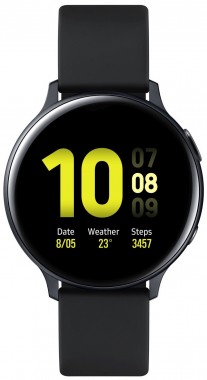 ...and the large Galaxy Watch Active 2