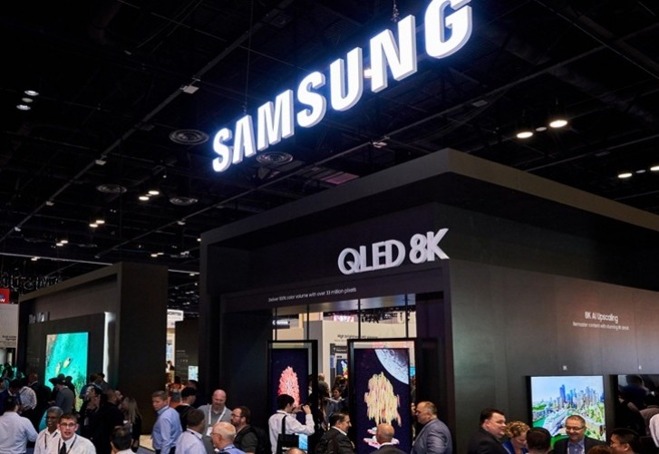 تنهي Samsung إنتاج شاشات الكريستال السائل بحلول نهاية عام 2020