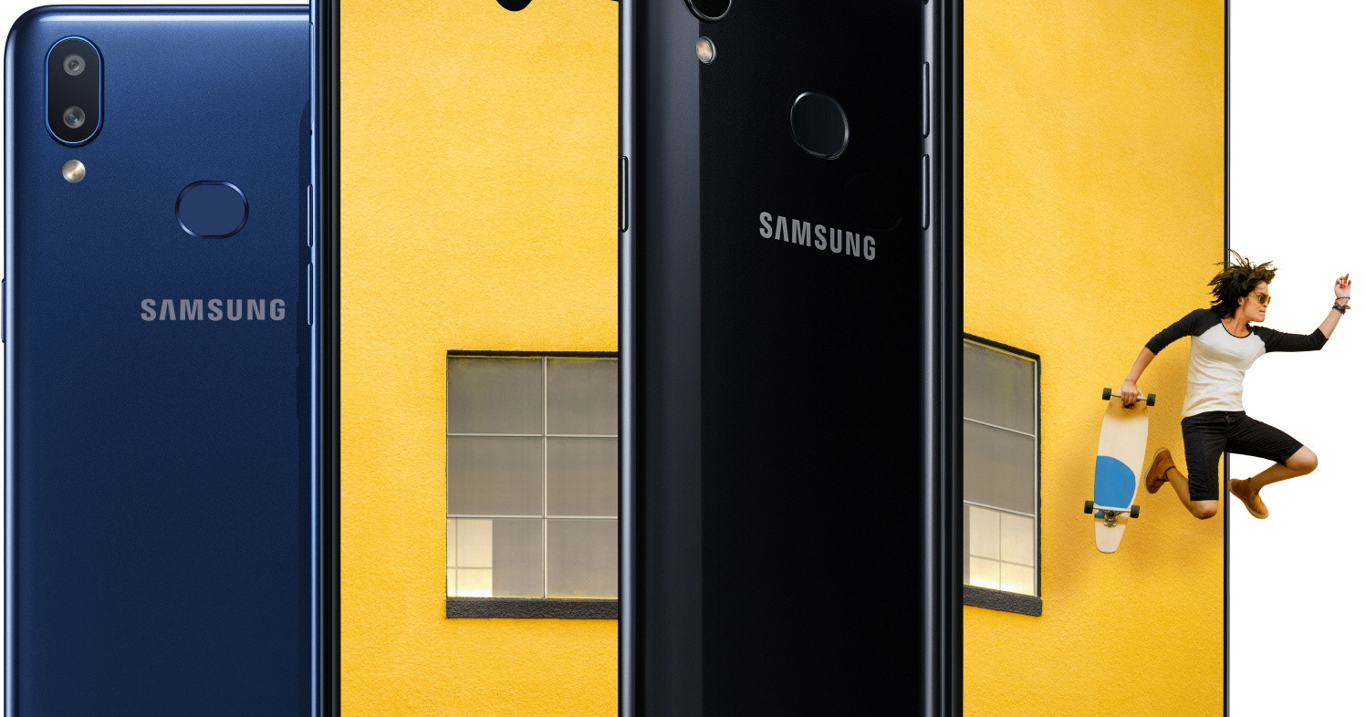 Samsung Galaxy A50 Spesifikasi Fitur  Kamera