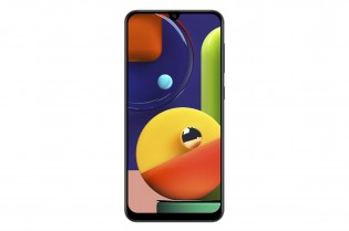 Samsung Galaxy A50s