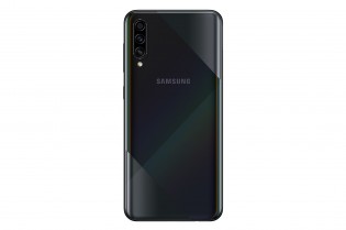 Samsung Galaxy A50s