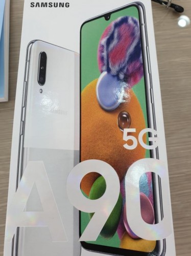 samsung galaxy a90 2020