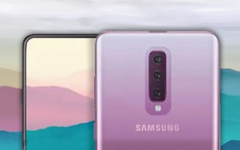 Samsung Galaxy A90 5G passes by Wi-Fi Alliance