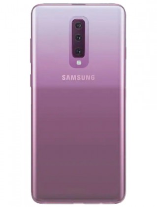 Samsung Galaxy A90 case renders