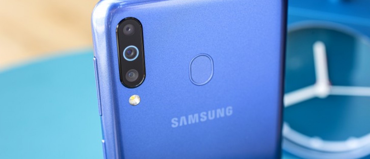 Samsung Galaxy M21 M31 And M41 Key Specs Leak Gsmarena Com News