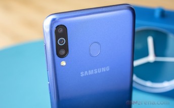 Samsung Galaxy M21, M31 and M41 key specs leak 