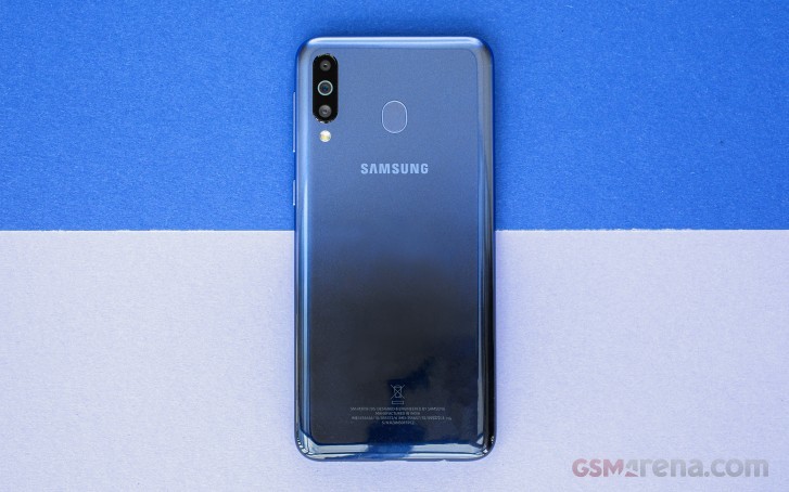 Samsung M21, M31 and M41 key specs leak 