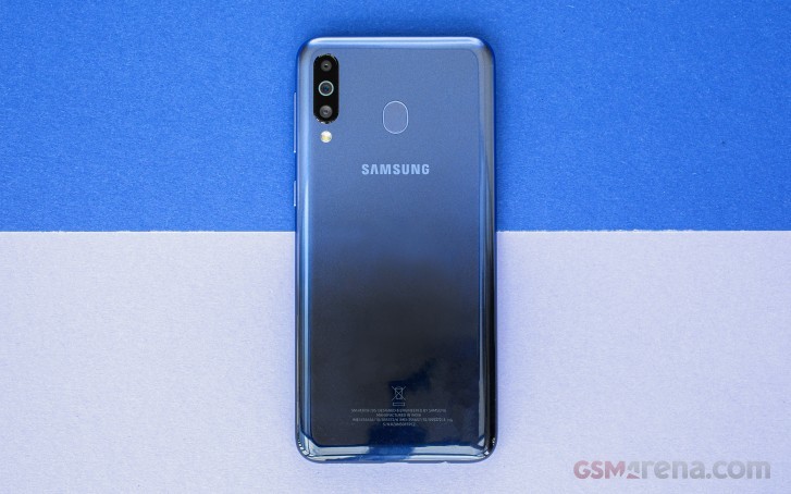 Samsung Galaxy M21 M31 And M41 Key Specs Leak Gsmarena Com News