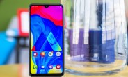 Samsung Galaxy M10s spotted on Geekbench with Exynos 7885