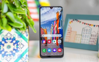 Samsung Galaxy M30s price tipped, will pack a 6,000 mAh battery