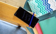 Samsung Galaxy Note10+ in for review, camera samples inside