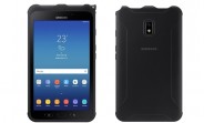 Samsung galaxy tab active 2 2024 gsmarena