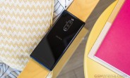 Sony's phone shipments fell by 55% in Q2 2019