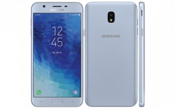 T-Mobile's Samsung Galaxy J7 Star is now tasting Android 9 Pie with One UI