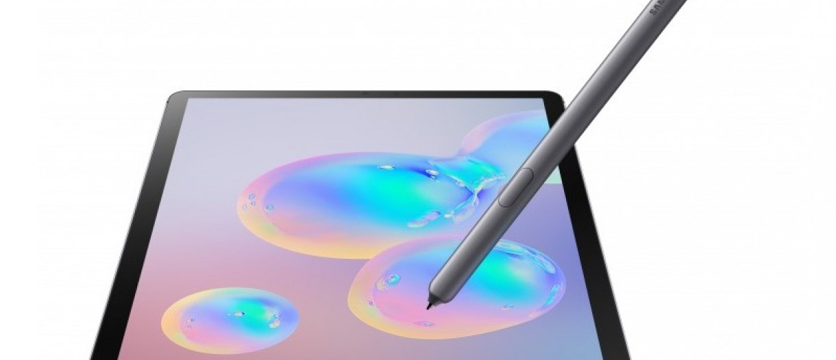 Samsung Announces the Availability of the Galaxy Tab S5e and the