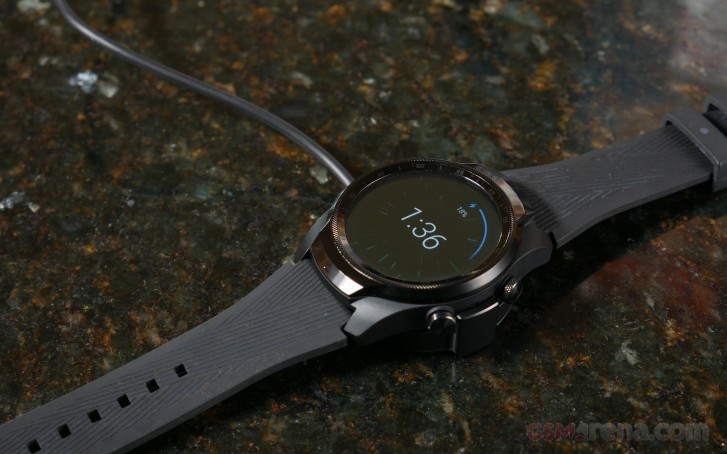 Mobvoi TicWatch Pro 4G starts working on Verizon on August 8