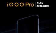 vivo IQOO Pro 5G will ship with Snapdragon 855+ chipset, other key specs appear on TENAA 