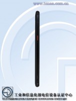 vivo iQOO Pro 5G on TENAA