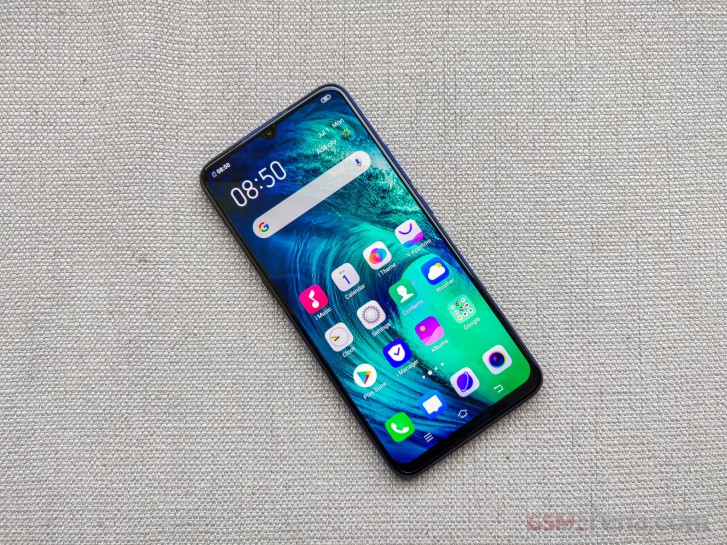 vivo s1 pro wait