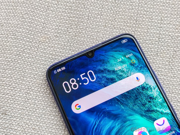 vivo S1 hands-on review