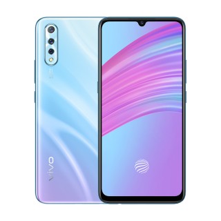 vivo s1 arena