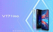vivo V17 Neo launches in Russia, it is actually the vivo S1