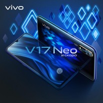 vivo V17 Neo promo images